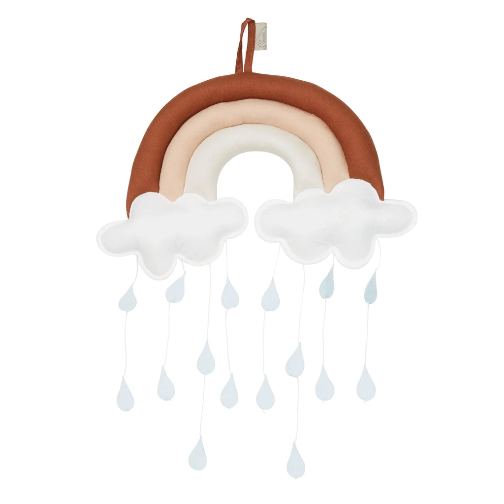 Mobile, Rainbow - OCS Mix Caramel 1 Mobile, Rainbow - OCS Mix Caramel