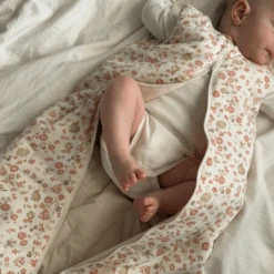 Sleeping Bag 6-18 Months - OCS - Augusta 5 Sleeping Bag 6-18 Months - OCS - Augusta -Baby Bliss Sales Store Designudennavn 11