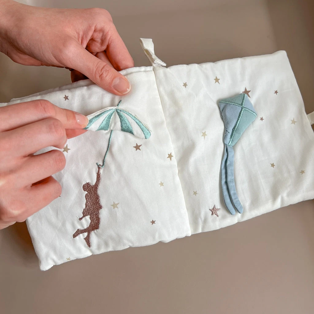 Activity Book - OCS Dreamland 4 Activity Book - OCS Dreamland - Image 4