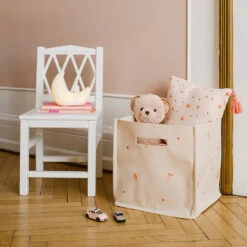 Harlequin Kids Chair - White 15 Harlequin Kids Chair - White -Baby Bliss Sales Store camcamcph 5712805017880 5712805095475 5712805175931 5712805174910 10