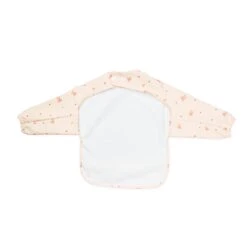 Bib, Sleeved - Bows -Baby Bliss Sales Store camcamcph 5712805144821 01 1