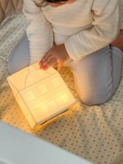 Copenhagen Night Light - Off White -Baby Bliss Sales Store camcamcph 5712805145071 11