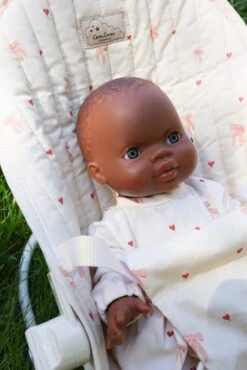 Doll's Bouncer - Bows 5 Doll's Bouncer - Bows -Baby Bliss Sales Store camcamcph 5712805145231 5712805140137 11