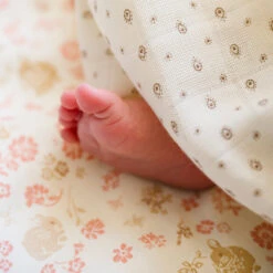 Bedding, Single, 140x200cm - GOTS - Augusta -Baby Bliss Sales Store camcamcph 5712805175030 13 99c9b1f0 a126 4e26 be03 4390e7b7b753