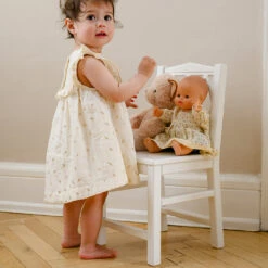 Harlequin Kids Chair - White 14 Harlequin Kids Chair - White -Baby Bliss Sales Store camcamcph DSC7276 51b65330 d2f2 436a bc94 5c14778b7aa9