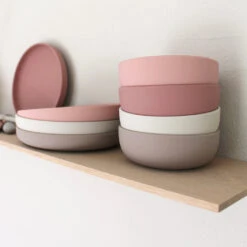 Flower Bowls, 2-pack - Earth Mix 11 Flower Bowls, 2-pack - Earth Mix -Baby Bliss Sales Store image00001 low 53b9dd69 48e0 428a 974e 7c3e8eefff0e