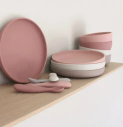 Flower Plates, 2-pack - Earth Mix 12 Flower Plates, 2-pack - Earth Mix -Baby Bliss Sales Store image00002 edit 254086d4 5831 4516 9542 c8efce3fe6c5