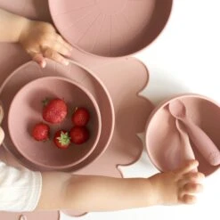 Flower Bowls, 2-pack - Earth Mix 12 Flower Bowls, 2-pack - Earth Mix -Baby Bliss Sales Store image00017 square 104f1ed9 0e10 4876 9115 5cc34c9d38f7