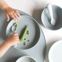 Rainbow Plates, 2-pack - Midnight Mix -Baby Bliss Sales Store image00022 square 5b4f221b c329 4d4d 932e c3dc24869eb8